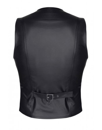 sexy Gilet en wetlook - Regnes