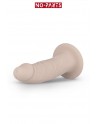 sexy Gode réaliste creux James 15 cm - No-Parts