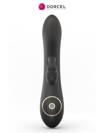 sexy Vibro Divine Rabbit - Dorcel