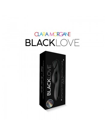 sexy Black love - Stimulateur clitoridien