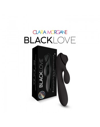 sexy Black love - Stimulateur clitoridien