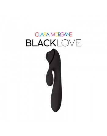 sexy Black love - Stimulateur clitoridien