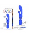 sexy Wonder rabbit - Bleu