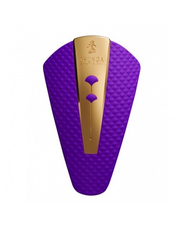 sexy OBI stimulateur intime - Lilas