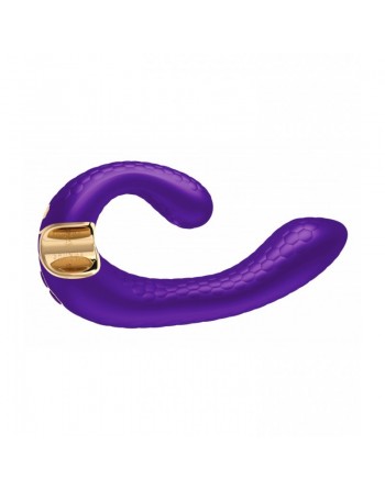 sexy MIYO stimulateur intime - Lilas