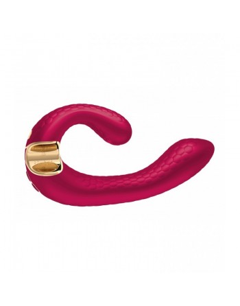 sexy MIYO stimulateur intime - Framboise