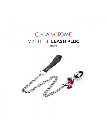 sexy My Little Leash Plug SMALL