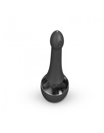 sexy Poire à lavement Douche Pro Mate - Noir