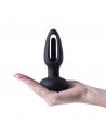 sexy Snuggy - Plug anal vibrant et stimulateur de prostate