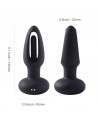 sexy Snuggy - Plug anal vibrant et stimulateur de prostate