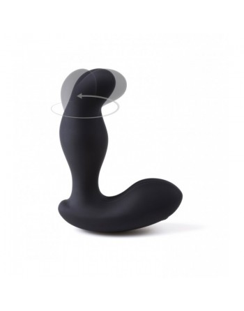 sexy STIMULATEUR DE PROSTATE P2 AVEC TELECOMMANDE