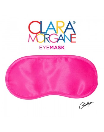 sexy Masque Clara Morgane - Rose