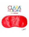 sexy Masque Clara Morgane - Rouge