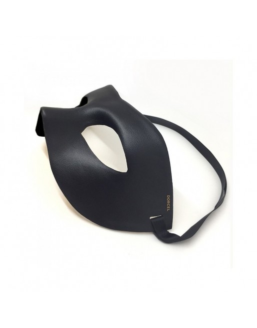 sexy Masque Dorcel - Noir sexy Masque Dorcel - Noir