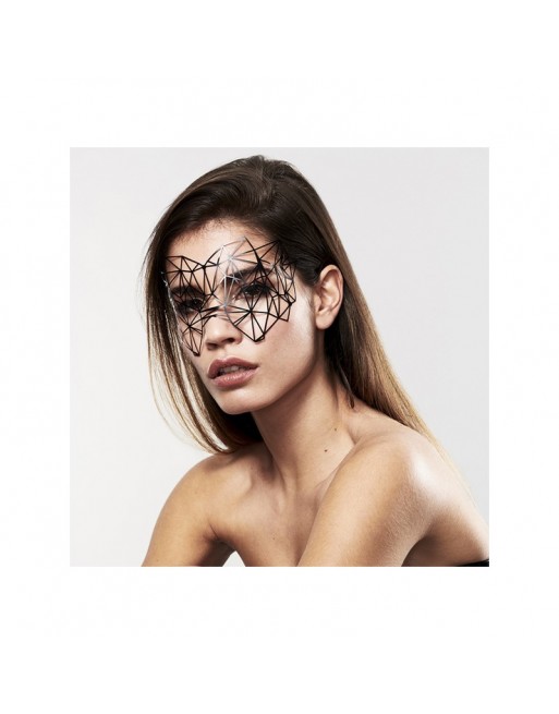 sexy Masque Kristine - Noir sexy Masque Kristine - Noir