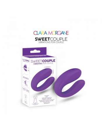 sexy SWEET COUPLE - VIOLET