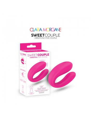 sexy SWEET COUPLE - ROSE