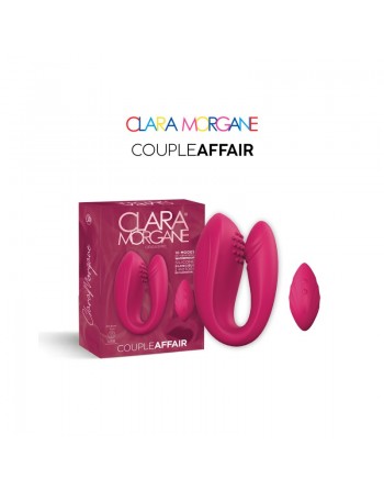 sexy Couple affair sextoy pour couple