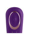 sexy Stimulateur pour couple Satisfyer Double Classic - Violet