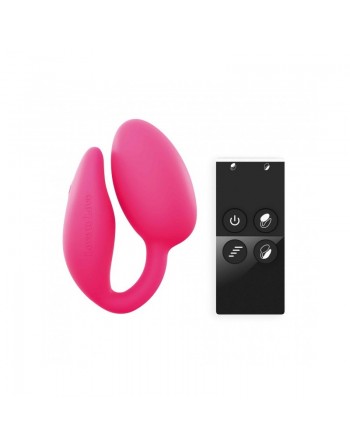 sexy Wonderlove - Jouet pour couple télécommandé