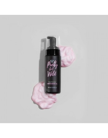 sexy Gel douche et bain - Secret play - Hibiscus