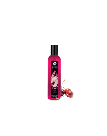 sexy Gel douche et bain - Cerise Givrée