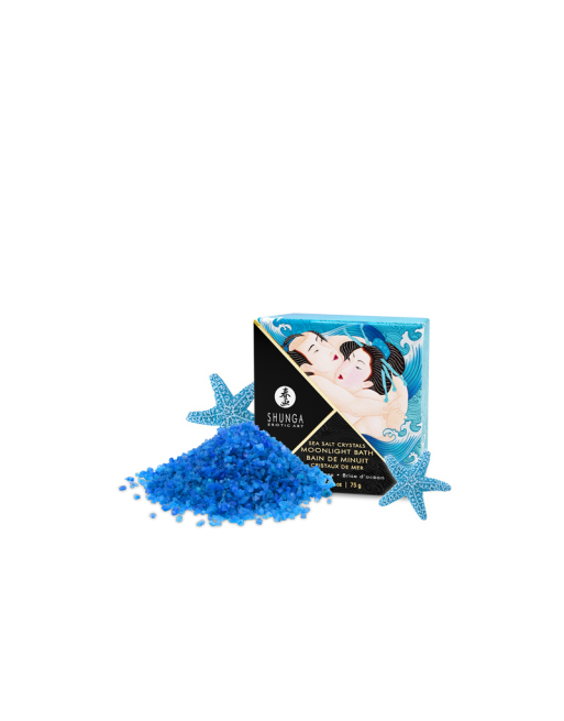 sexy Sels Bain de Minuit - Brise d'océan sexy Sels Bain de Minuit - Brise d'océan