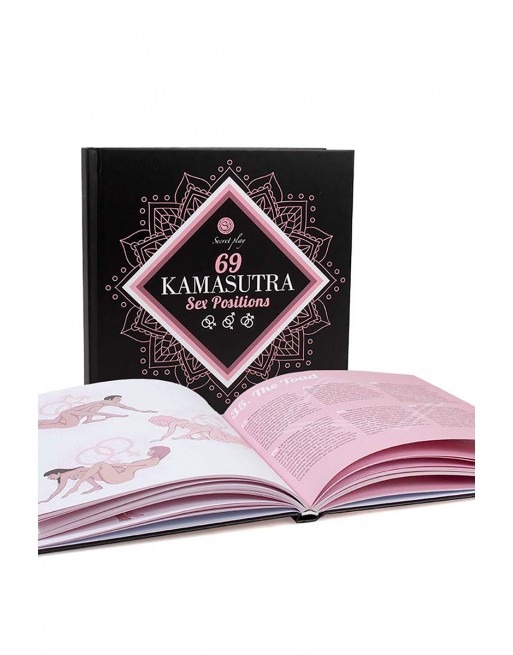 sexy Livre Kamasutra sexy positions - Secret play