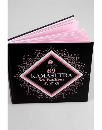 sexy Livre Kamasutra sexy positions - Secret play