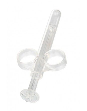 sexy Applicateur de lubrifiant XL Lube transparent