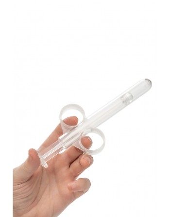 sexy Applicateur de lubrifiant XL Lube transparent