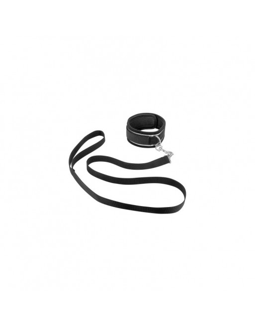 sexy Menottes et collier de soumission Fetish Tentation sexy Menottes et collier de soumission Fetish Tentation