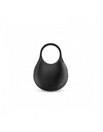 sexy Cockring Fun Bag Dorcel - Noir