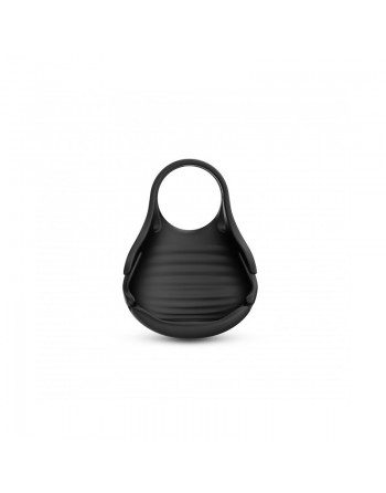 sexy Cockring Fun Bag Dorcel - Noir