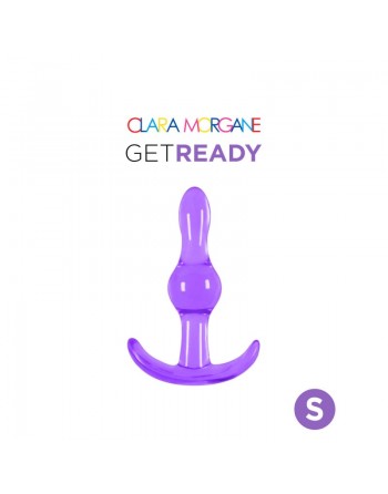 sexy Get ready - Violet