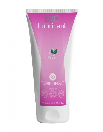 sexy Lubrifiant Bio Vegan 100 ml