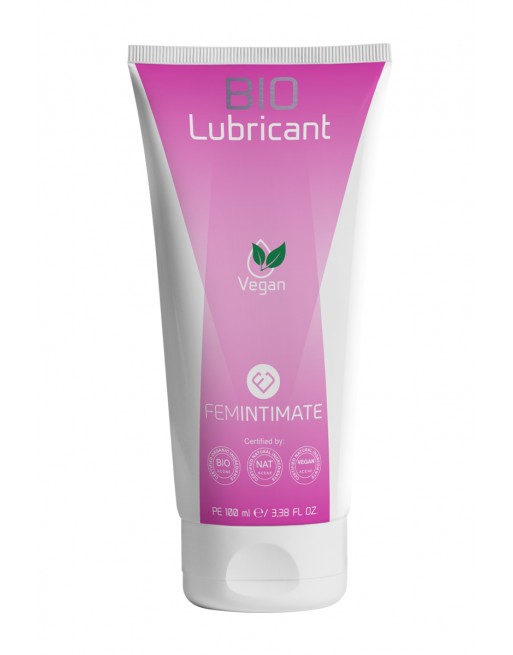 sexy Lubrifiant Bio Vegan 100 ml