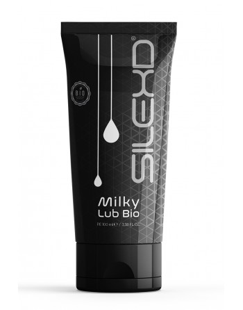 sexy Lubrifiant Bio Milky 100ml