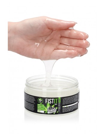 sexy Lubriant CBD Fist It 300ml