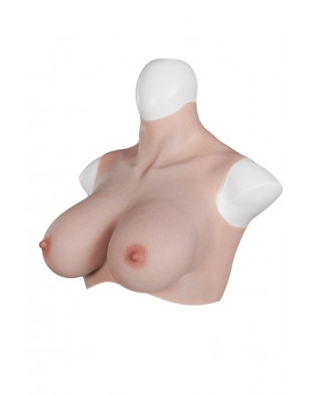 sexy Buste ultra-réaliste taille L