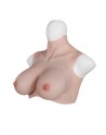 sexy Buste ultra-réaliste taille L