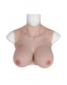 sexy Buste ultra-réaliste taille L