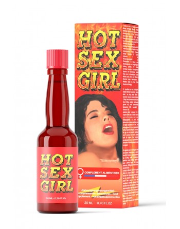 sexy Hot sex girl
