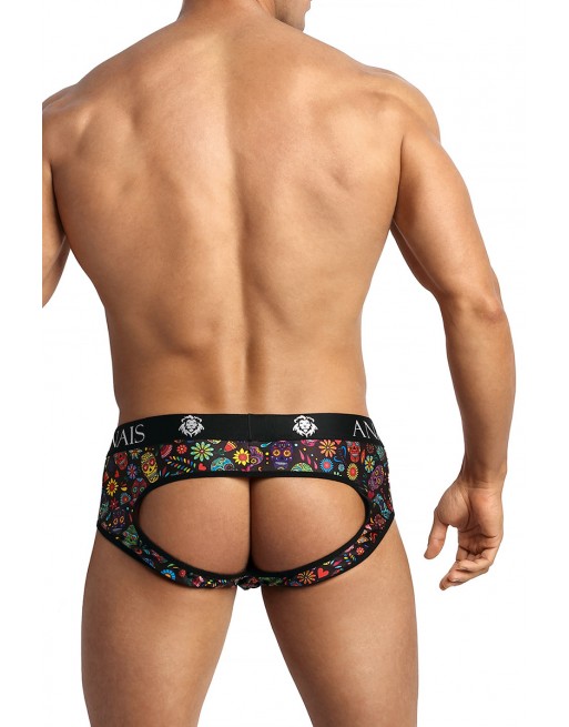 sexy Jock Bikini Mexico - Anaïs for Men