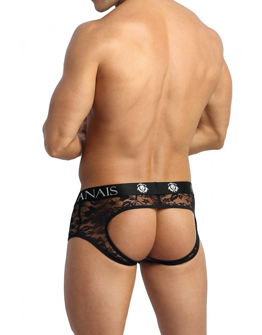 sexy Jock Bikini Romance - Anaïs for Men