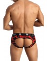 sexy Jock Bikini Savage - Anaïs for Men