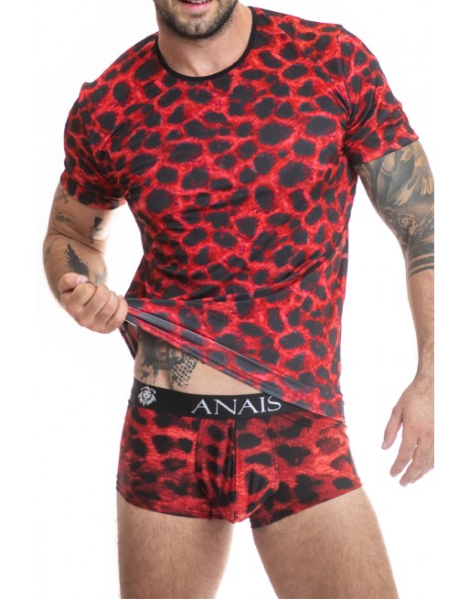 sexy T-shirt Savage - Anaïs for Men