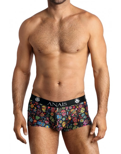 sexy Boxer Mexico - Anaïs for Men