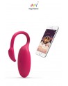 sexy Stimulateur Magic Motion Flamingo