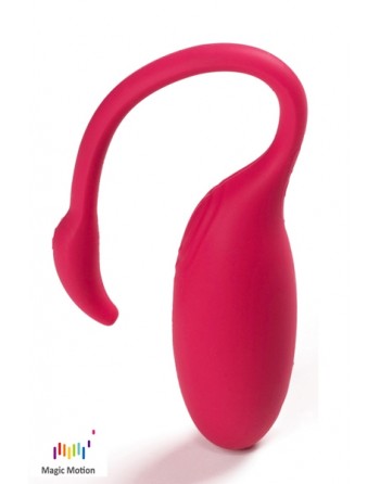 sexy Stimulateur Magic Motion Flamingo